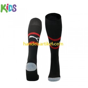 AC Mailand Kinder Socken Heim 2023/24